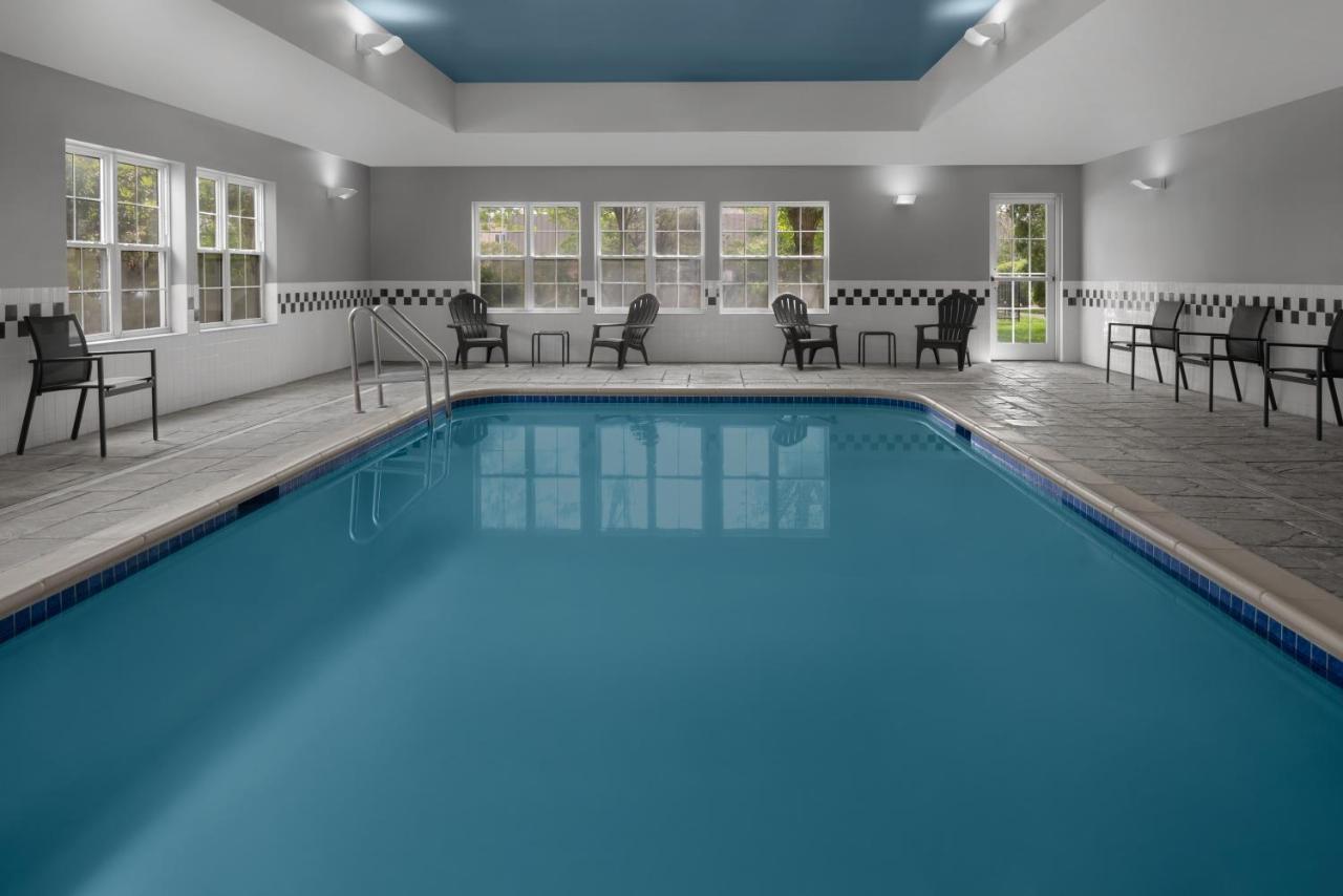 Residence Inn Long Island Holtsville Εξωτερικό φωτογραφία