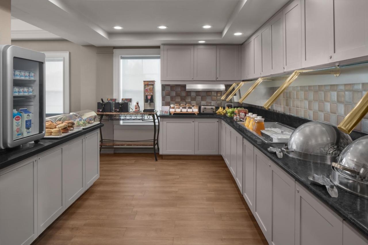 Residence Inn Long Island Holtsville Εξωτερικό φωτογραφία