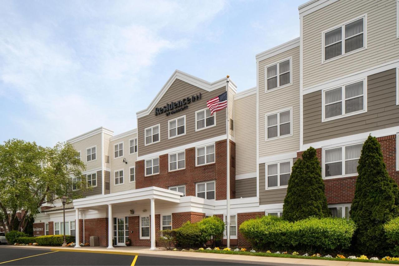 Residence Inn Long Island Holtsville Εξωτερικό φωτογραφία