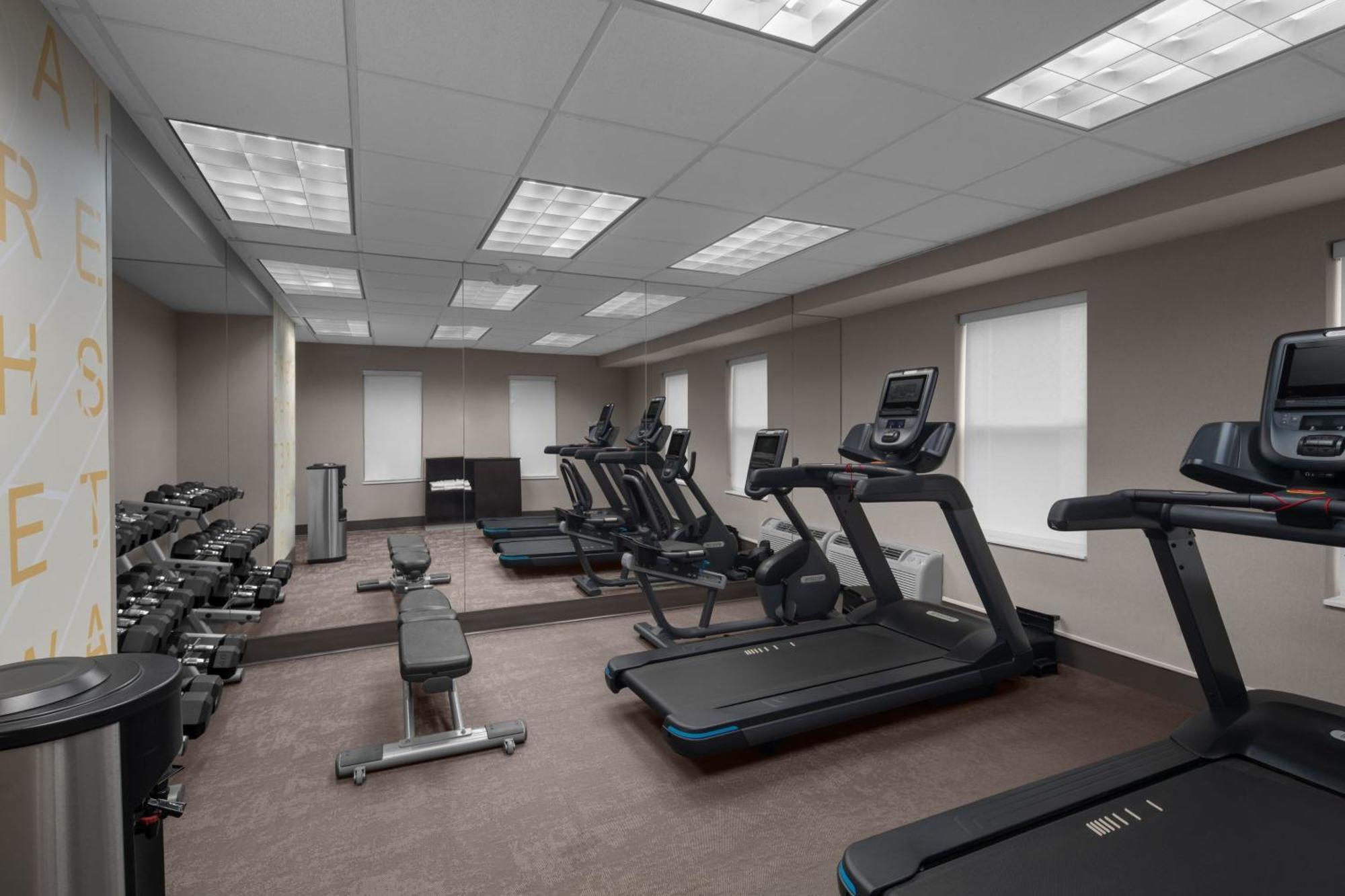 Residence Inn Long Island Holtsville Εξωτερικό φωτογραφία