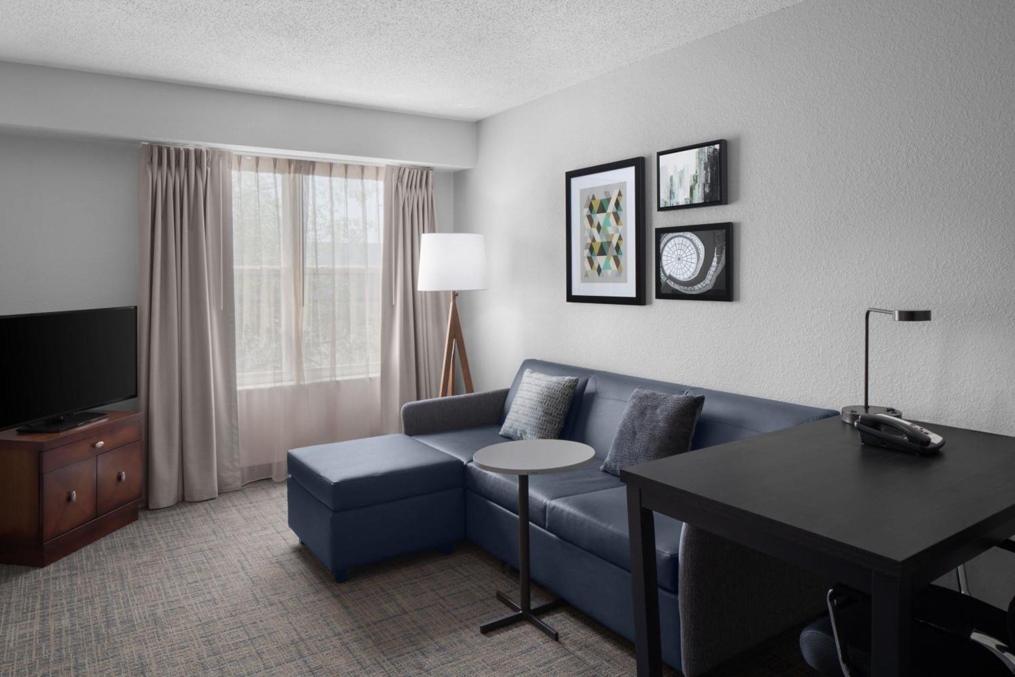 Residence Inn Long Island Holtsville Εξωτερικό φωτογραφία