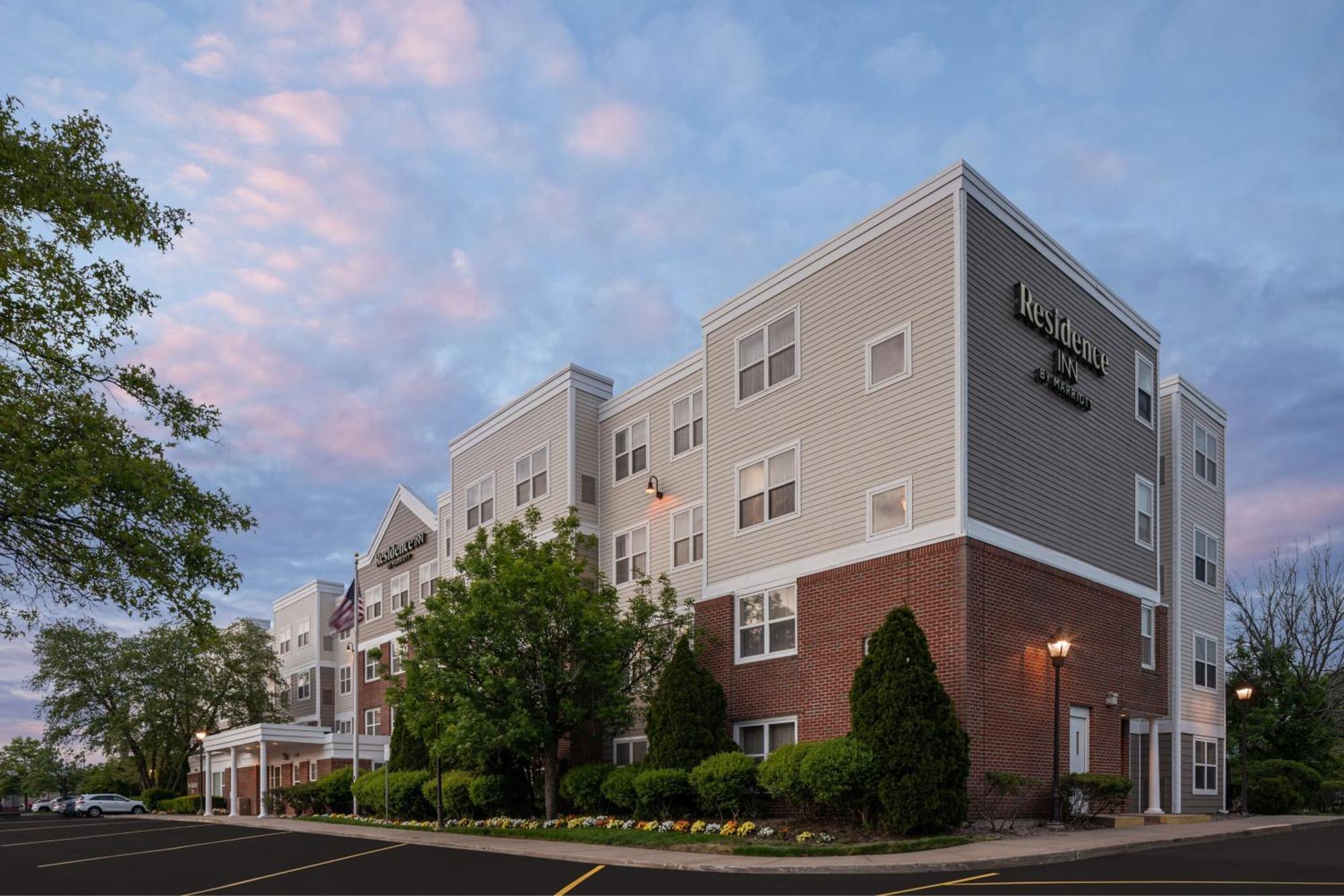 Residence Inn Long Island Holtsville Εξωτερικό φωτογραφία