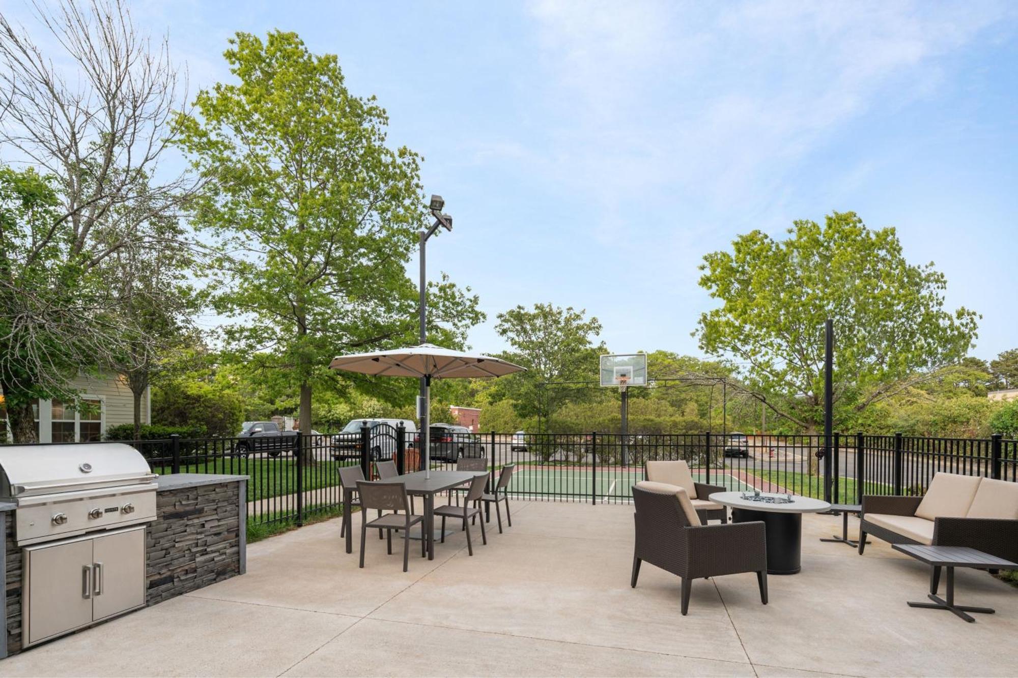 Residence Inn Long Island Holtsville Εξωτερικό φωτογραφία