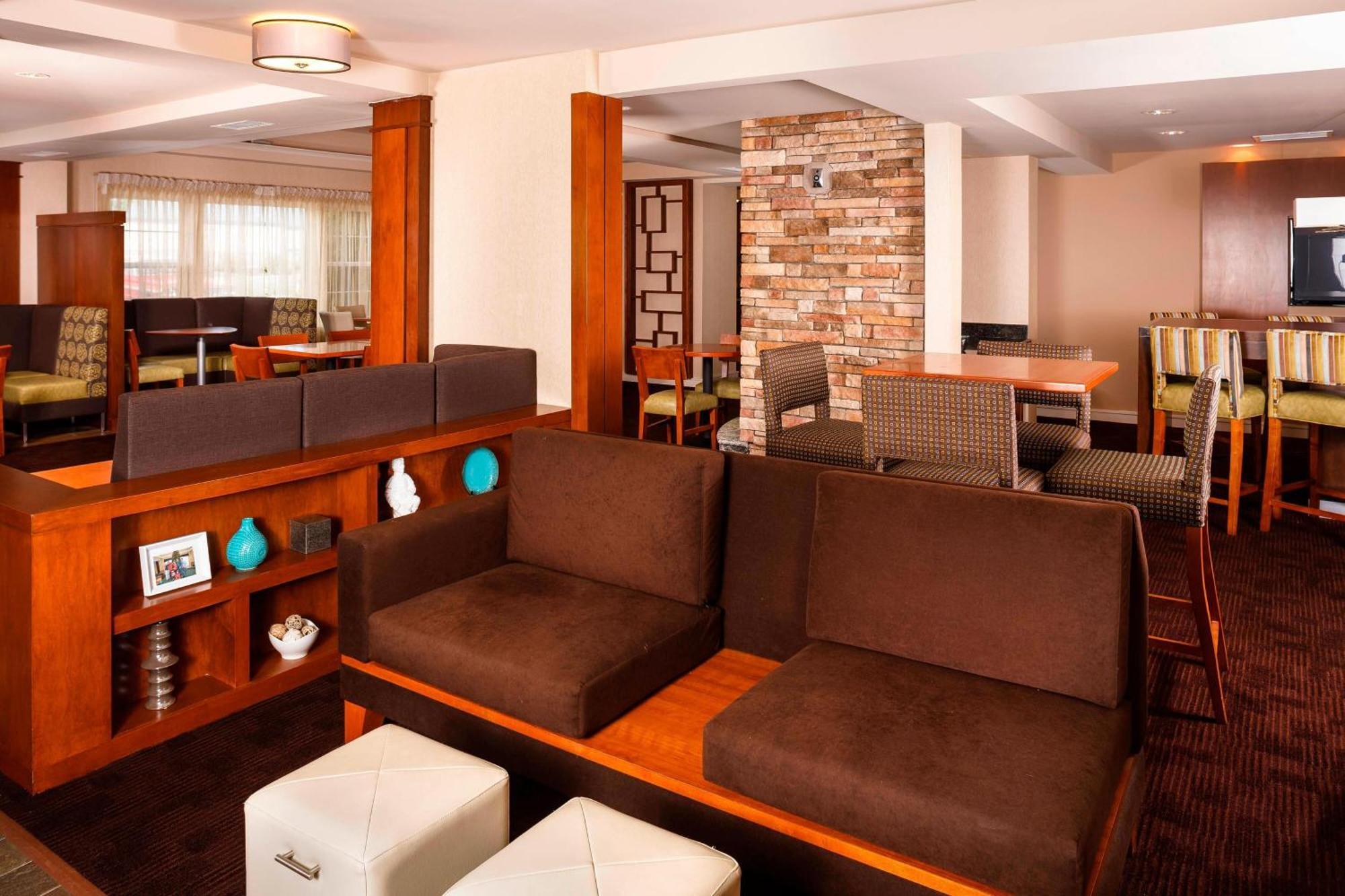 Residence Inn Long Island Holtsville Εξωτερικό φωτογραφία