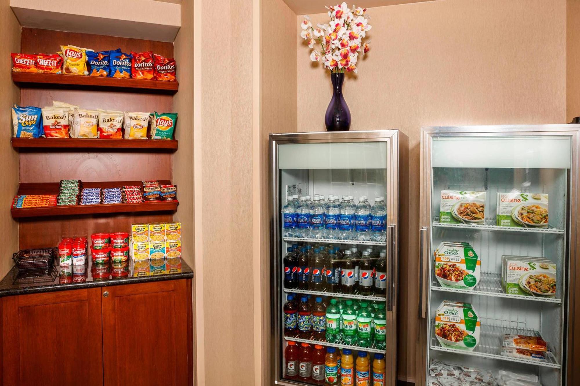 Residence Inn Long Island Holtsville Εξωτερικό φωτογραφία