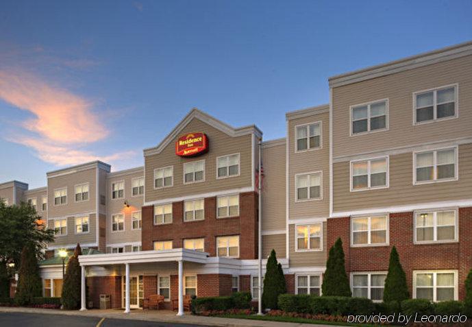 Residence Inn Long Island Holtsville Εξωτερικό φωτογραφία
